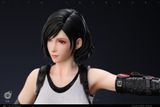  Tifa Lockheart - Final Fantasy 7 - Moss Studio 