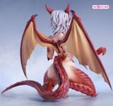  Dragon Girl - Liang Ri Studio 