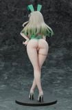  FireFly bunny - Honkai Star Rail R18 - XB & Beast Studio 