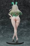  FireFly bunny - Honkai Star Rail R18 - XB & Beast Studio 