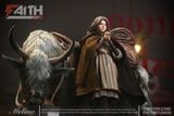  Melina & Torrent - Elden Ring - Faith x MF Studio 