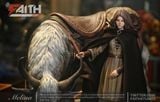  Melina & Torrent - Elden Ring - Faith x MF Studio 