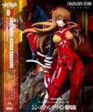  Asuka & Ayanami - Evangelion - YY Studio 