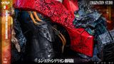  Asuka & Ayanami - Evangelion - YY Studio 
