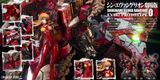  Asuka & Ayanami - Evangelion - YY Studio 
