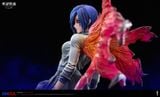  Touka Kirishima - Tokyo Ghoul - Damocles Studio 