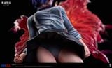  Touka Kirishima - Tokyo Ghoul - Damocles Studio 