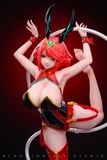  Pyra - Xenoblade - Blooming Lily Studio 