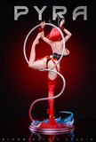  Pyra - Xenoblade - Blooming Lily Studio 