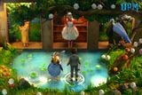 The Boy and the Heron - OPM Studio 