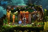  The Boy and the Heron - OPM Studio 