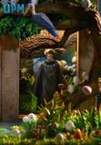  The Boy and the Heron - OPM Studio 