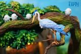  The Boy and the Heron - OPM Studio 