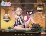  Cartethyia - Wuthering Wave - Lolikoo Studio 