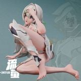  FireFly - Honkai Star Rail R18 - Iron Bird Studio 