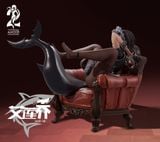  Ellen Joe - Zenless Zone Zero R18 - Alice 21 Studio 