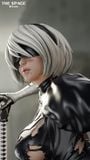  2B  - Nier Automata - The Space Studio 