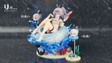  Silver Wolf - Honkai Star Rail R18 - IU Studio 
