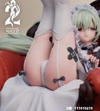  Corin Wickes - Zenless Zone Zero R18 - Alice 21 Studio 