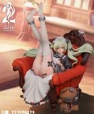  Corin Wickes - Zenless Zone Zero R18 - Alice 21 Studio 
