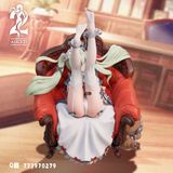  Corin Wickes - Zenless Zone Zero R18 - Alice 21 Studio 