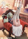  Corin Wickes - Zenless Zone Zero R18 - Alice 21 Studio 