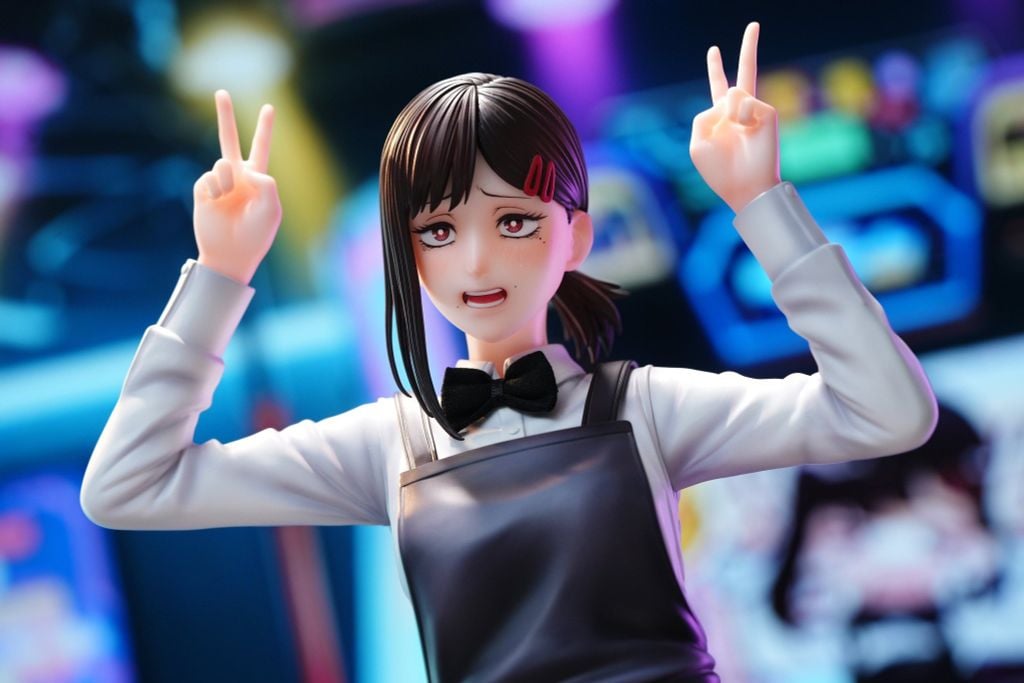  Kobeni - Chainsaw Man - Hera Studio 