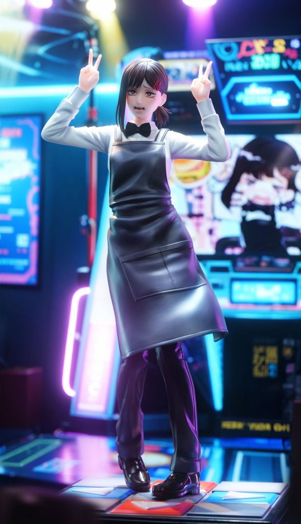  Kobeni - Chainsaw Man - Hera Studio 