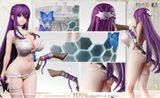  Fern - Sousou no Frieren - GZ Studio 
