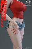  Asuka - Evangelion - Summer Plant Studio 