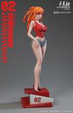  Asuka - Evangelion - Summer Plant Studio 