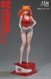  Asuka - Evangelion - Summer Plant Studio 