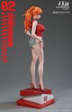  Asuka - Evangelion - Summer Plant Studio 