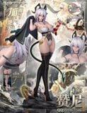  Zani - Wuthering Wave - Rumeng Studio 