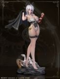  Zani - Wuthering Wave - Rumeng Studio 