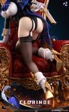  Clorinde - Genshin Impact R18 - Miss Studio 