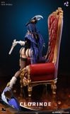  Clorinde - Genshin Impact R18 - Miss Studio 