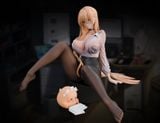  Implacable - Azur Lane - Yaomengmeng Studio 