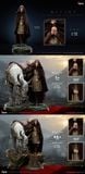  Melina & Torrent - Elden Ring - Faith x MF Studio 