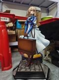  Violet Evergarden - Hera Studio 