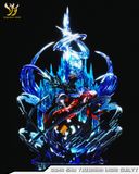  Ouma Shu & Yuzuriha Inori - Guilty Crown - YY Studio 