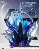  Ouma Shu & Yuzuriha Inori - Guilty Crown - YY Studio 