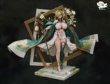  De Zeven Provincien - Azur Lane - Yaomengmeng Studio 