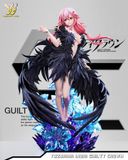  Ouma Shu & Yuzuriha Inori - Guilty Crown - YY Studio 