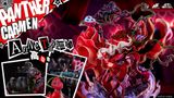  Takamaki Ann - Persona 5 - Starexva Studio ( licensed ) 