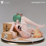  Admiral Nakhimov - Azur Lane - YUMS Collectors Studio 