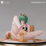  Admiral Nakhimov - Azur Lane - YUMS Collectors Studio 