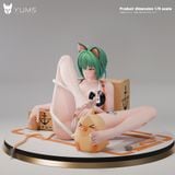  Admiral Nakhimov - Azur Lane - YUMS Collectors Studio 