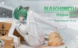  Admiral Nakhimov - Azur Lane - YUMS Collectors Studio 