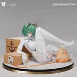  Admiral Nakhimov - Azur Lane - YUMS Collectors Studio 